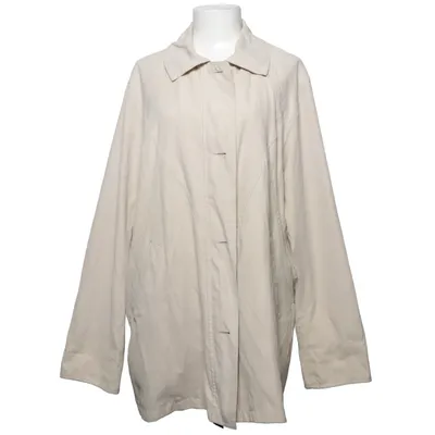 Jacket (Beige) from Åshild Polyamide, Polyester