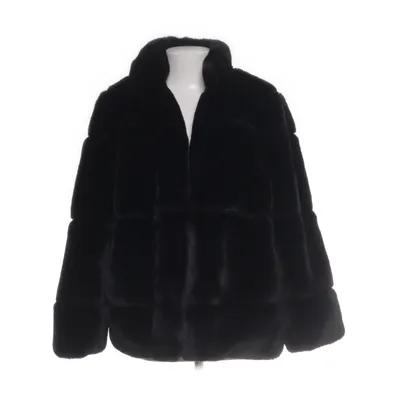 Winterjas (Zwart) van K.Zell Acryl, Polyester