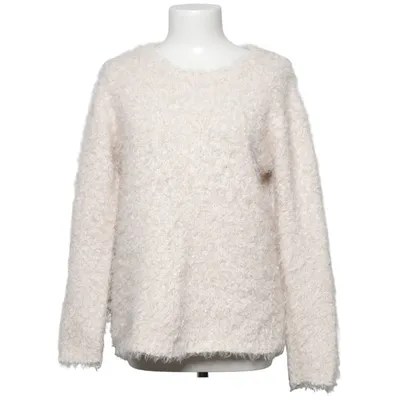 Sweater (Beige) from Colours Of The World Polyester