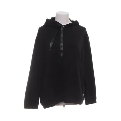 Huvtröja (Svart) från Lisa Tossa Elastan, Polyester, Viskos