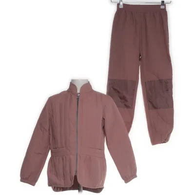 Ytterställ (Rosa) från En Fant Nylon, Polyester