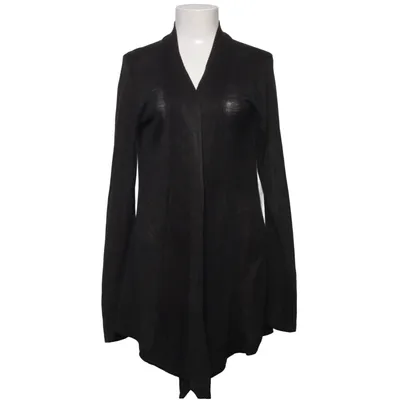 Cardigan (Zwart) van Flashlights
