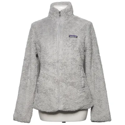 Fleecejakke (Grå) fra Patagonia Polyester