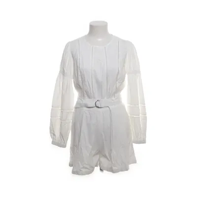 Klänning (Vit) från So Sweet