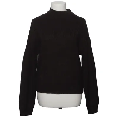 Pull-over (Noir) de Sister Acrylique