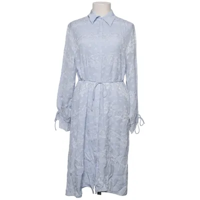 Shirt dress (Blue) from & Other Stories Polyester, Viscose