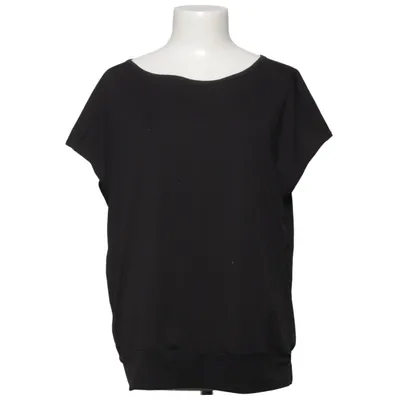 Haut de sport (Noir) de H&M Sport Polyester