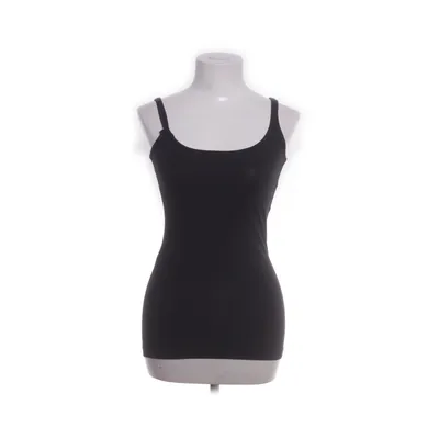 Tanktop (Zwart) van Colours Of The World