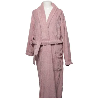 Bathrobe (Pink) from Sir Henry