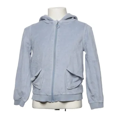 Capuchon sweater (Blauw) van Rikiki Katoen, Polyester