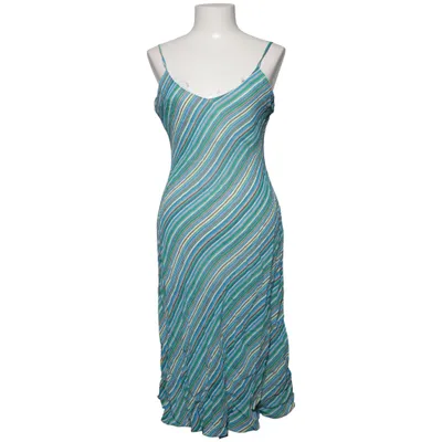 Dress (Blue, Green, Multicolored) from Giorgio
