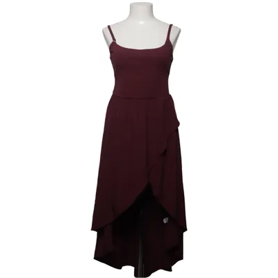 Dress (Purple) from Halara Elastane, Polyamide, Polyester
