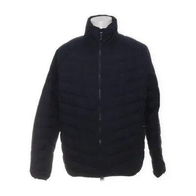 Lättviktsjacka (Blå) från TwentyFour Polyester