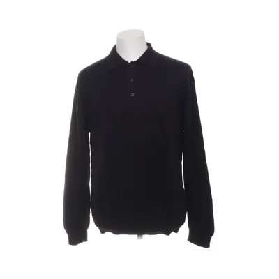 Rugbytröja (Svart) från Brothers Bomull