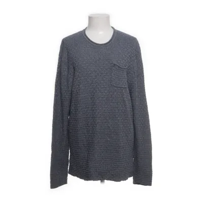 Pull-over (Bleu) de Strömberg Coton