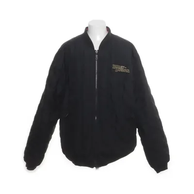 Vändbar jacka (Svart) från Harley Davidson