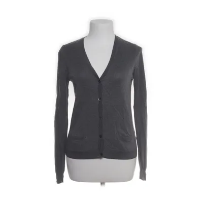 Cardigan (Grijs) van Zara Knit