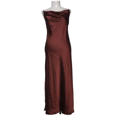 Maxi dress (Brown) from New Look Polyester