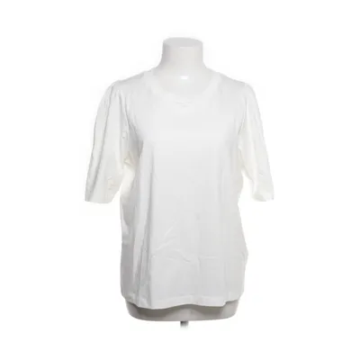 T-shirt (Wit) van KappAhl Katoen