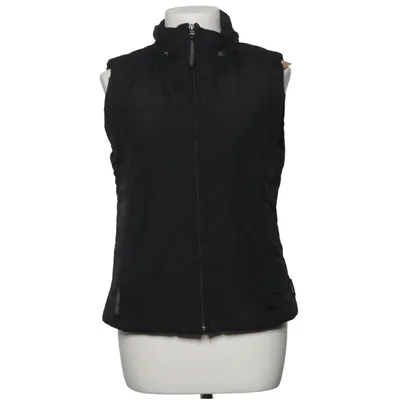 Gilet d'extérieur (Noir) de Northbrook Sports Polyamide