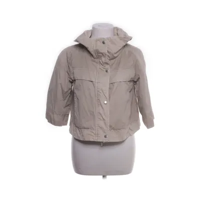 Jacka (Beige) från Lecomte Bomull