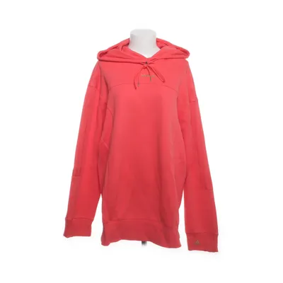 Huvtröja (Orange) från Adidas x Ivy Park Bomull, Polyester