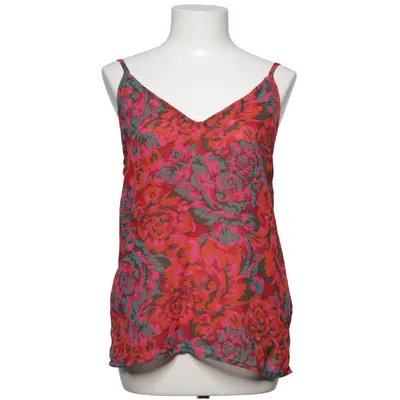 Robe de plage (Rouge, Rose, Multicolore) de Shiwi Polyester