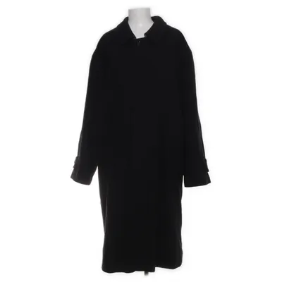Manteau (Gris) de Bexleys Cachemire, Polyester, Laine