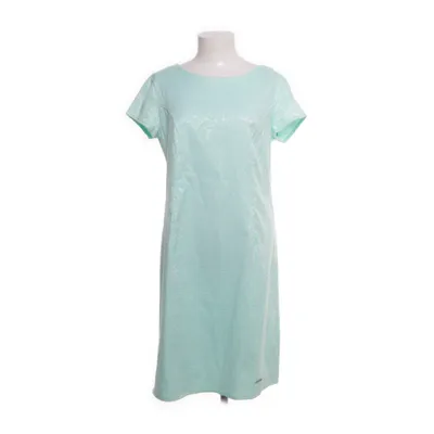 Dress (Green) from Adika Elastane, Polyester
