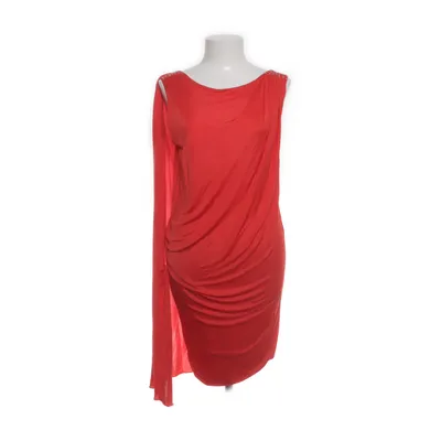 Dress (Red) from Versace for H&M Viscose
