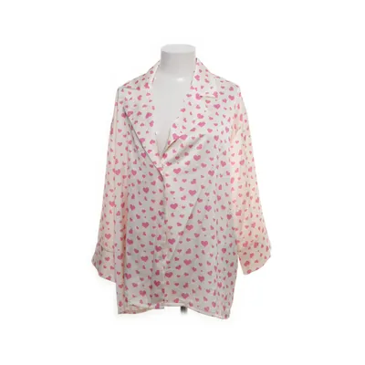 Shirt (Beige, Pink) from Holly & Joey Polyester