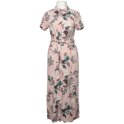 Skjortklänning (Rosa, Flerfärgad) från Vero Moda Viskos