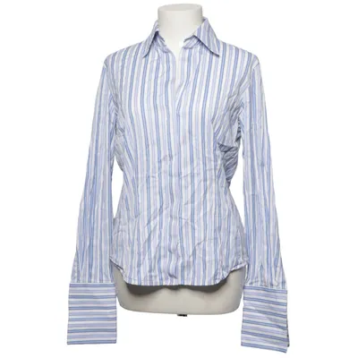 Shirt (Blue, White) from Thomas Pink