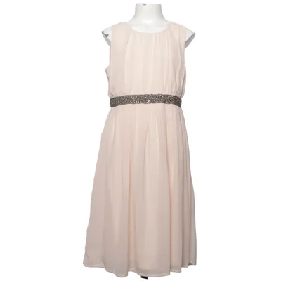 Robe (Beige) de Creamie Polyester
