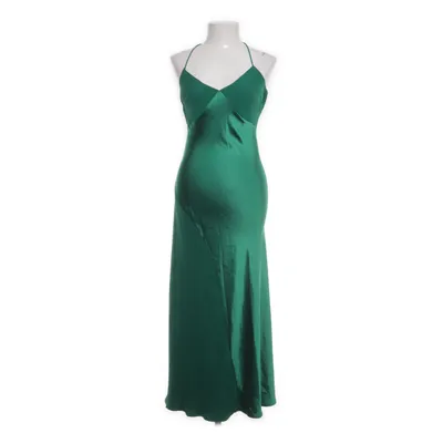 Evening gown (Green) Polyester