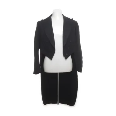 Frackkavaj (Svart) från Malmö Skrädderiaffär