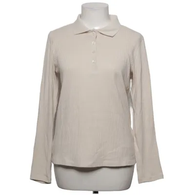 Pikétröja (Beige) från Pågen Bomull, Elastan, Polyester