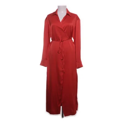 Wrap dress (Red) from H&M Trend Polyester