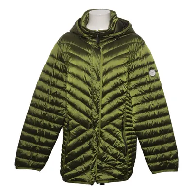 Lättviktsjacka (Grön) från Green Goose Polyamid, Polyester