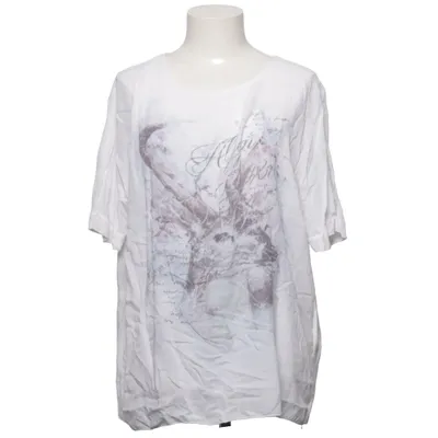 T-shirt (Hvid) fra HangOwear