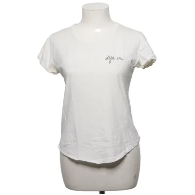 T-shirt (Beige) de Maison Labiche Coton