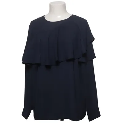 Blus (Blå) från Soyaconcept Polyester