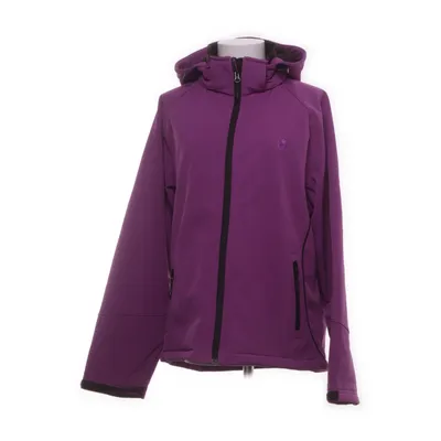 Softshelljacka (MA W SOFTSHELL JULIET) från We Make Sport Alive Elastan, Polyester, Polyuretan