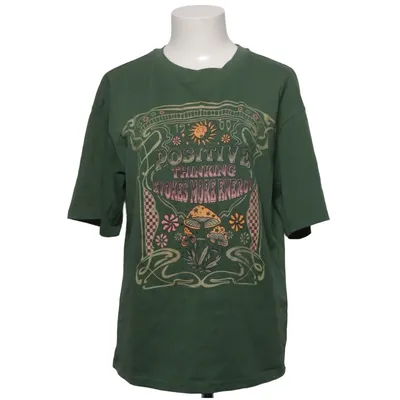 T-shirt (Groen, Meerkleurig) van Cider