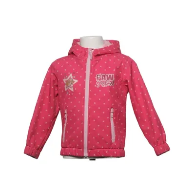Veste (Rose, Blanc) de Nickelodeon Élasthane, Polyester