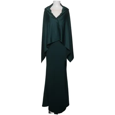 Aftonklänning (Grön) från Jones New York Polyester