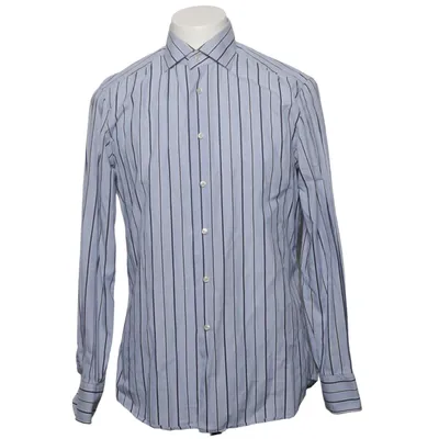Chemise (Bleu, Noir) de La Chemise