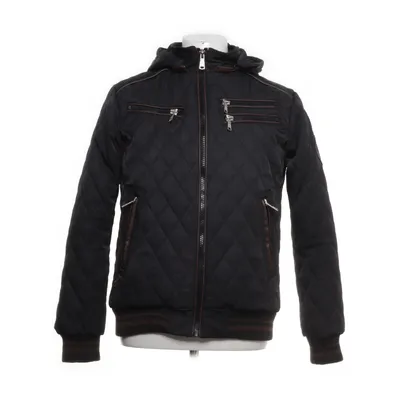 Vinterjacka (Svart, Brun) från Smog Polyester