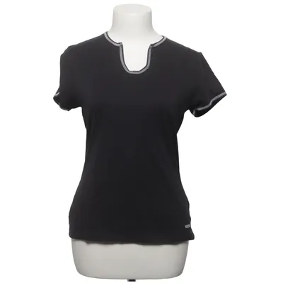 T-shirt (Svart) från KeepItUp
