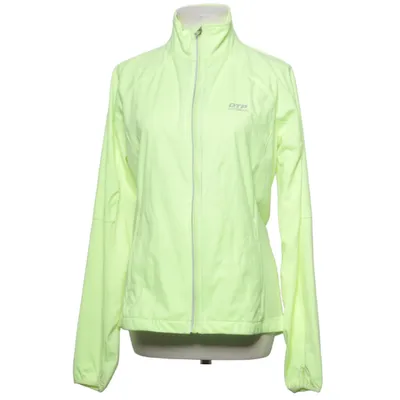 Träningsjacka (Gul) från OTP Extreme Polyester
